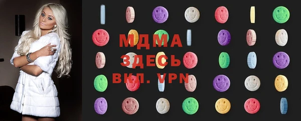гидра Няндома