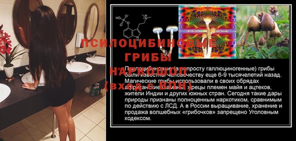 кристаллы Нягань